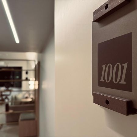 Rentaqui - Apartament Paulista Wall Street Diamond São Paulo Eksteriør bilde