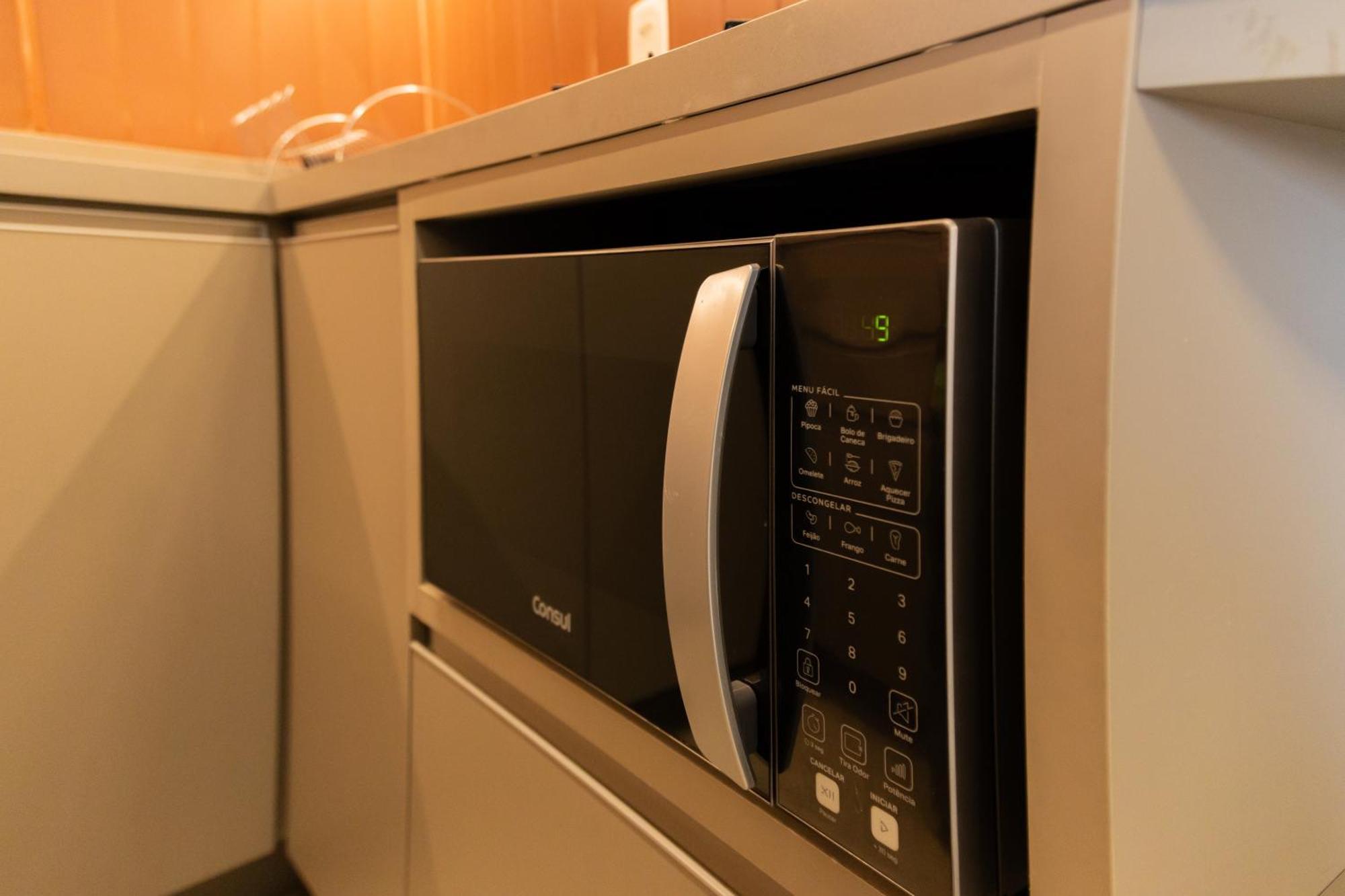 Rentaqui - Apartament Paulista Wall Street Diamond São Paulo Eksteriør bilde