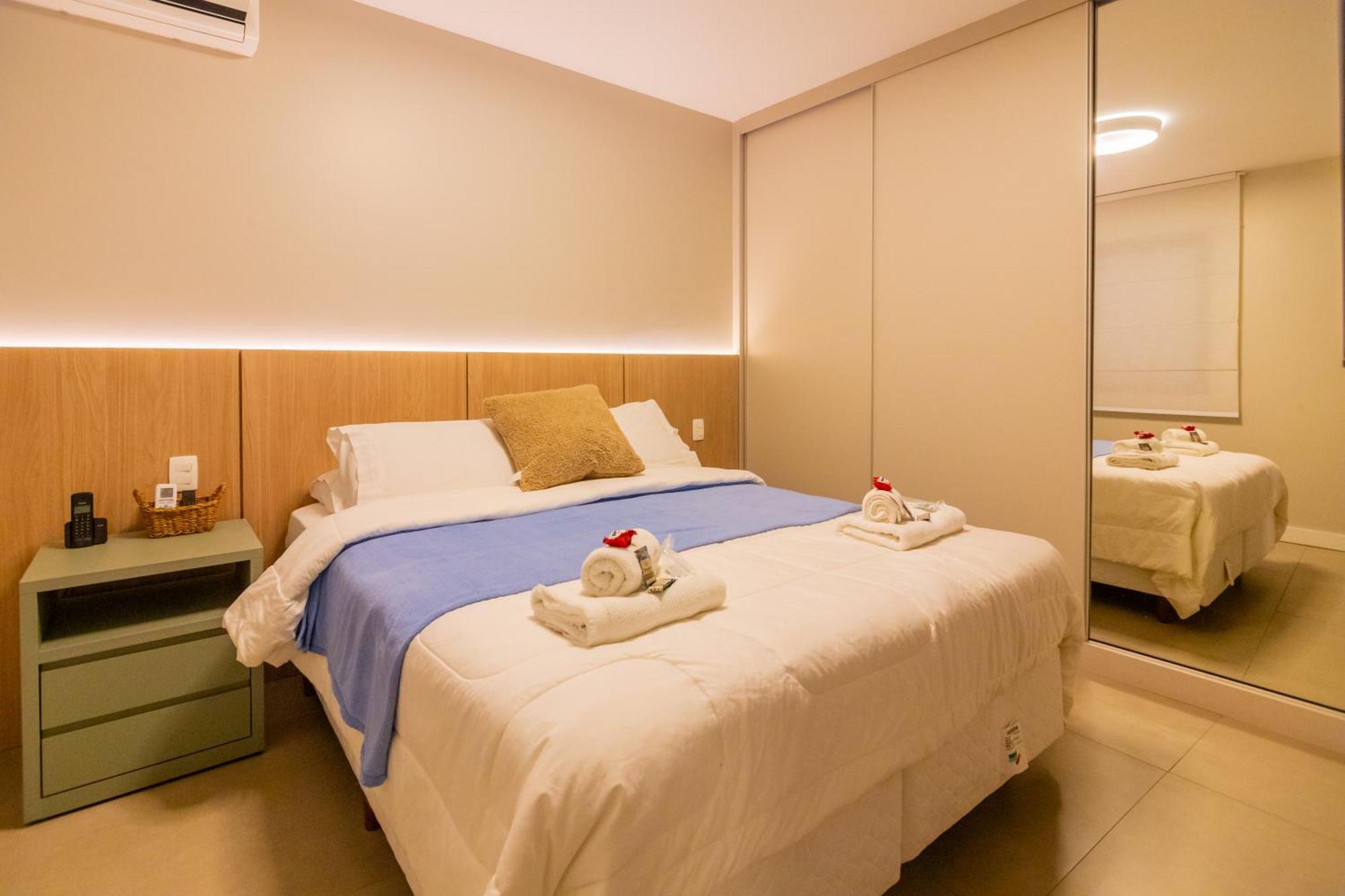 Rentaqui - Apartament Paulista Wall Street Diamond São Paulo Eksteriør bilde