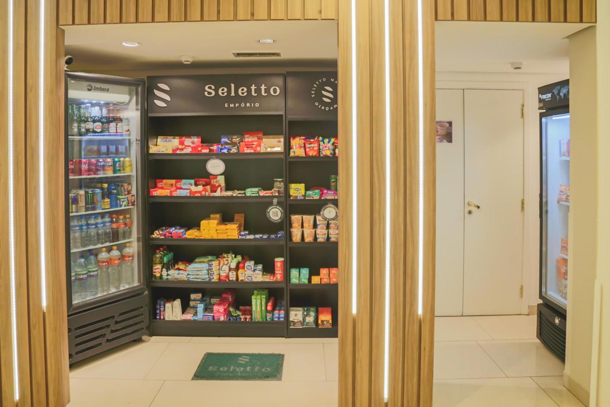 Rentaqui - Apartament Paulista Wall Street Diamond São Paulo Eksteriør bilde