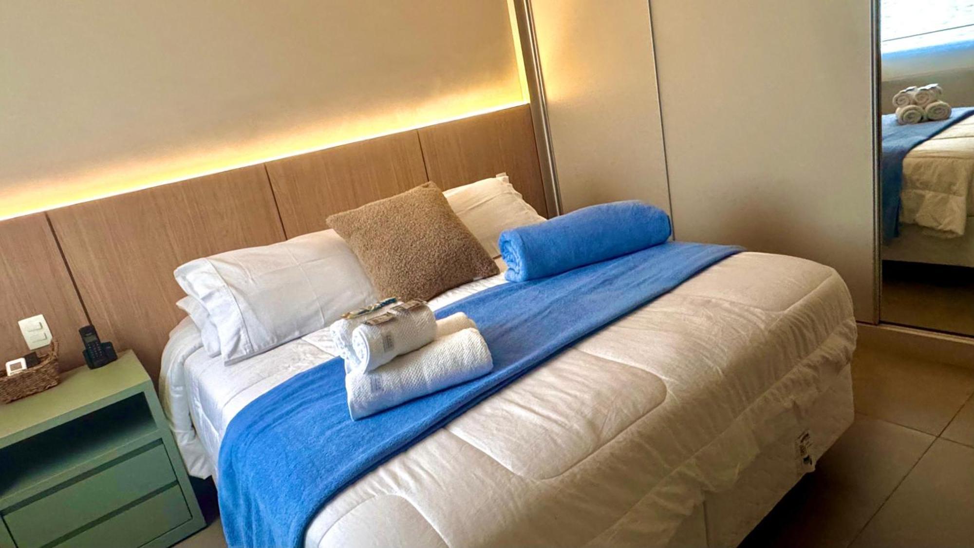 Rentaqui - Apartament Paulista Wall Street Diamond São Paulo Eksteriør bilde