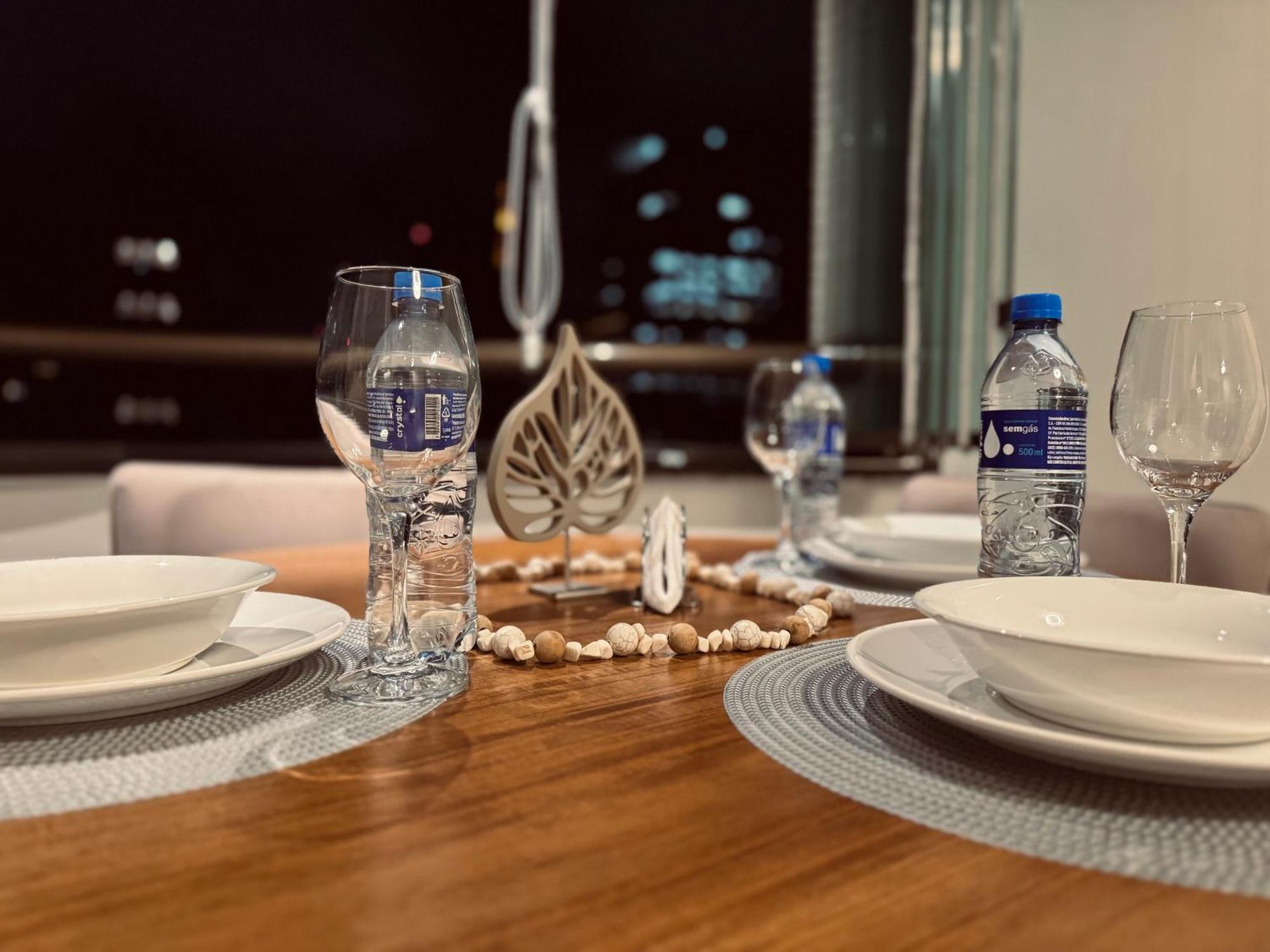 Rentaqui - Apartament Paulista Wall Street Diamond São Paulo Eksteriør bilde