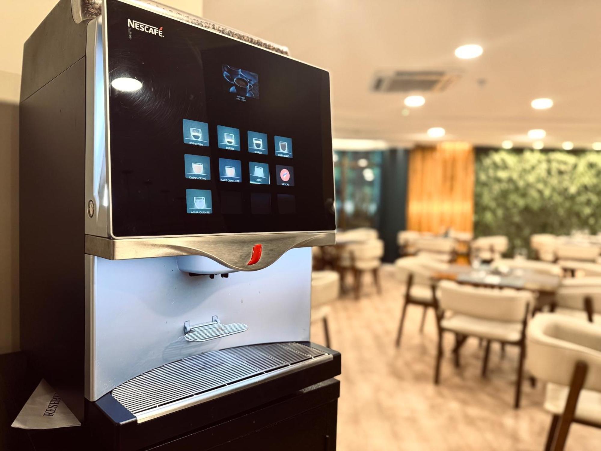 Rentaqui - Apartament Paulista Wall Street Diamond São Paulo Eksteriør bilde